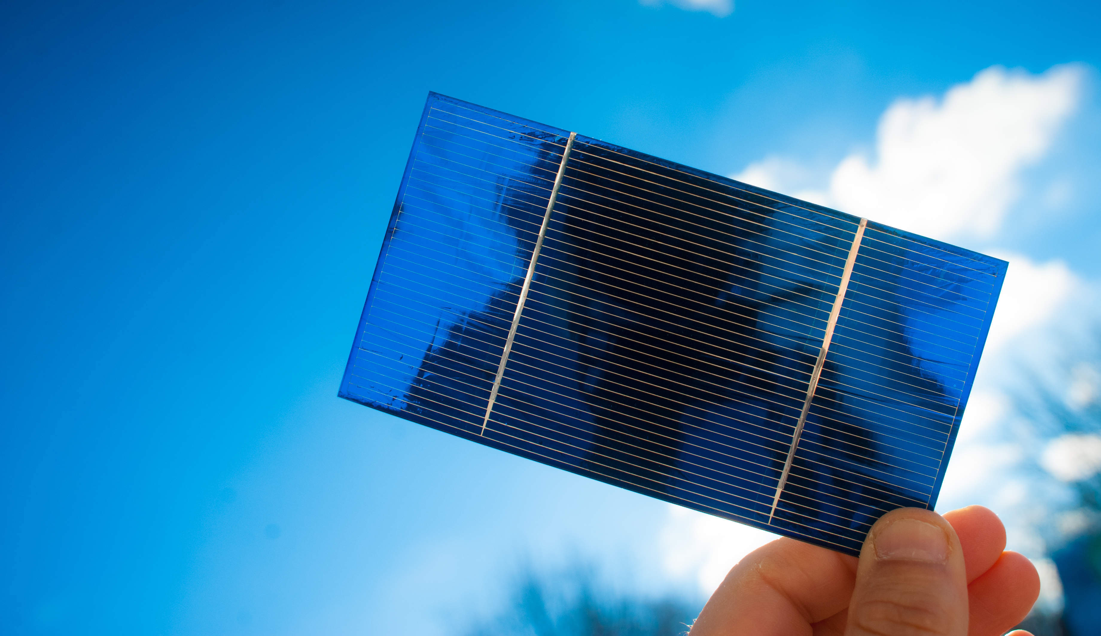 Cemig desenvolve novas tecnologias fotovoltaicas