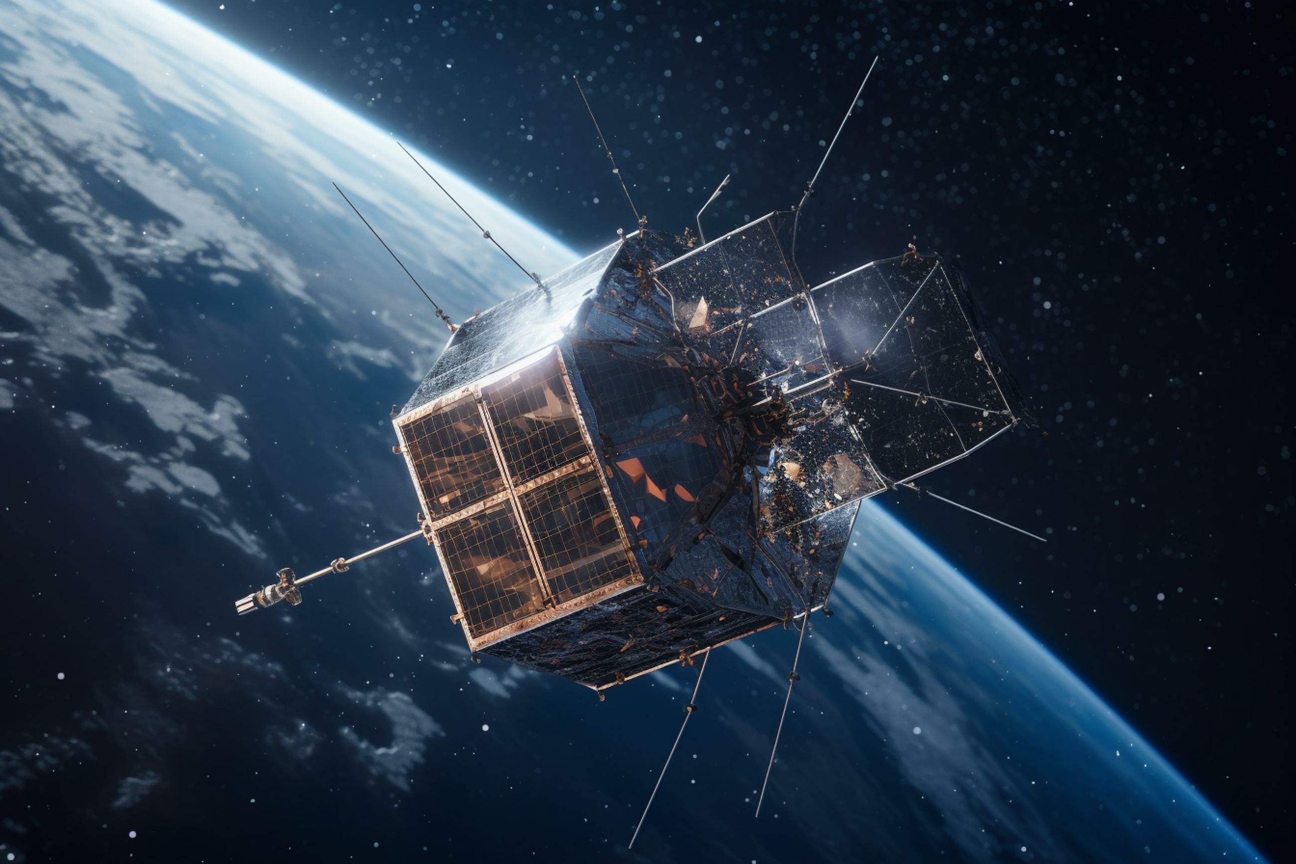 Dados de satélite ajudam as equipes da Cemig em atendimentos prioritários
