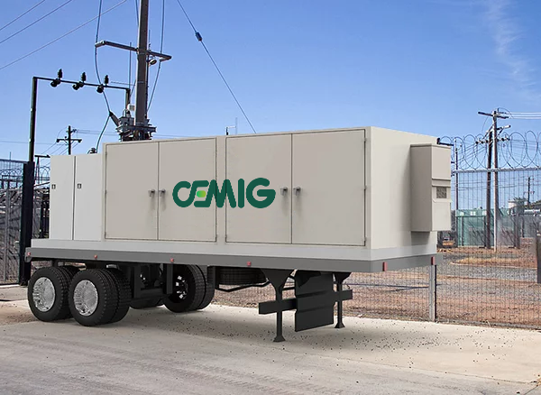 Cemig anuncia projeto em busca de melhoria do serviço de distribuição de energia