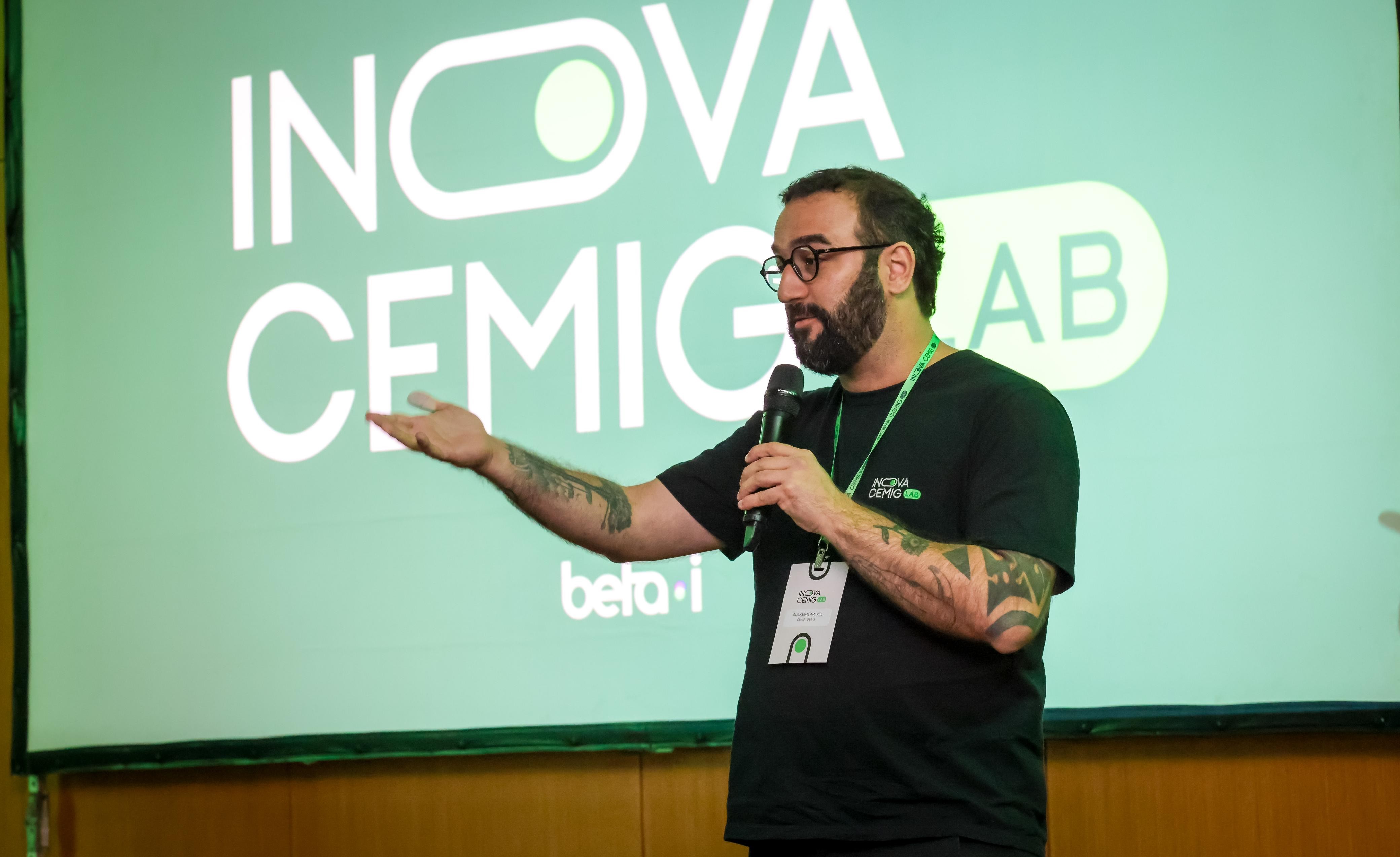 Programa Inova Cemig.Lab promove inovação no setor elétrico durante bootcamp com 24 startups