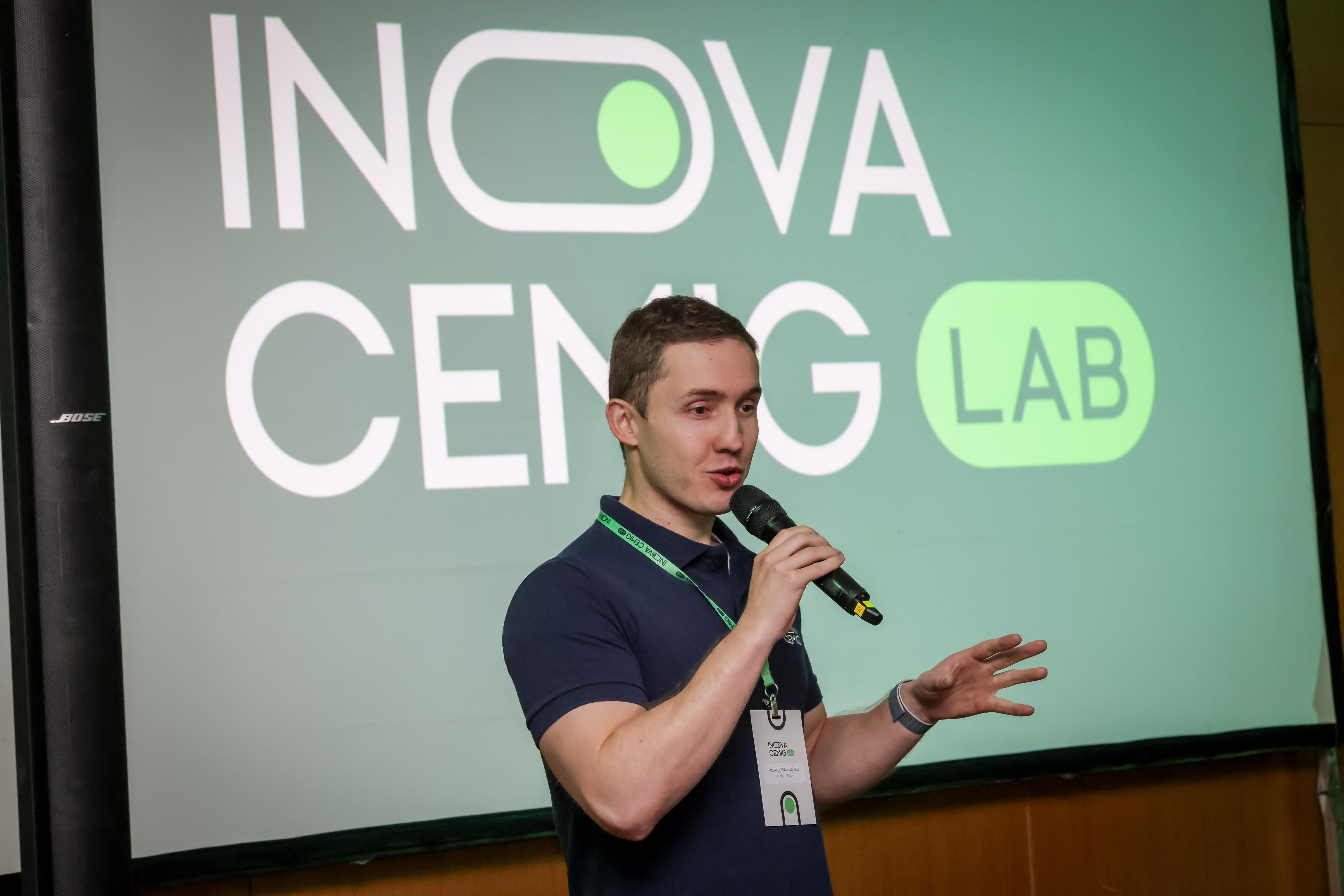 Programa Inova Cemig.Lab promove inovação no setor elétrico durante bootcamp com 24 startups