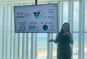 Inova Cemig promove Deep Dive no Porto Digital e conexão com ecossistema de inovação do Recife 